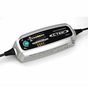Polnilec avtomobilskih akumulatorjev CTEK MXS 5.0 Test and Charge 12V, 5A