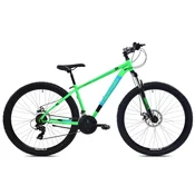 CAPRIOLO MTB 9.X /21HT zeleno plavo 926507-16