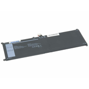 Avacom Dell XPS 9250, Latitude 7275 Li-Pol 7,6 V 4000 mAh 30 Wh