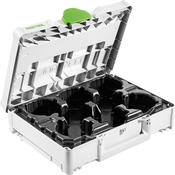 Festool Systainer3 SYS-STF-D77/D90/93V Alatna kutija 576784