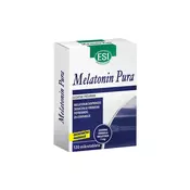 ESI Melatonin Pura mikrotablete