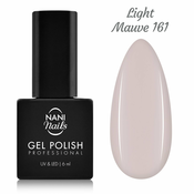 NANI gel lak 6 ml – Light Mauve