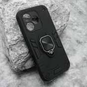 Futrola square ring za honor 600 lite crna ( F124553 )