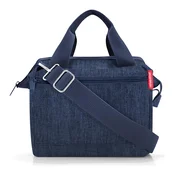 Reisenthel Allrounder Cross Twist navy