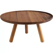 APS Acacia leseno bifejsko stojalo 30,5 cm, v=15