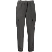 FILA MEN'S BLACK PANTS