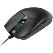CORSAIR KATAR PRO RGB Ultra-Light Optical Gamer Mouse, crni, 12400 DPI (CH-930C011-EU)
