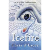 The Last Dragon Chronicles: Icefire