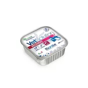 Monge VetSolution Recovery Postoperativna hrana za pse, Pašteta, 150g
