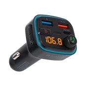 Blow 74-177# Oddajnik fm blow bluetooth5.3+qc3.0 +pd 30w