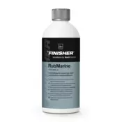 Koch Chemie The Finisher RubMarine – Zaščita plastike in gume 500ml