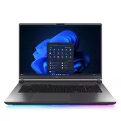 Prijenosno računalo ASUS ROG Strix G18 i7-14650HX, 64GB RAM-a, 1TB SSD, Windows 11 Pro, RTX 5060