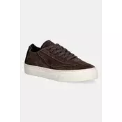 Stepney Workers Club OM7a Dellow OMNI UL REVERSE SUEDE teniske moške semišaste