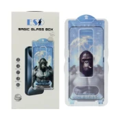 Folija za zastitu ekrana glass film box - dust free za samsung s921b galaxy s24 5g ( FL11672 )