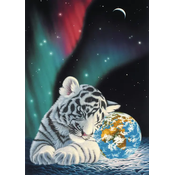 Grafika - Puzzle Schimmel: Earth Light II - 1 500 kosov