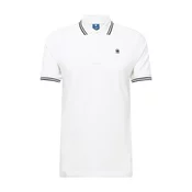 G-Star RAW Majica Dunda, bela
