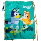 Bluey - Leaves Gym Bag (43 cm)