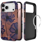 Tech-protect Lamano MagSafe ovitek za iPhone 17 Pro Max/18 Pro Max, velvet night