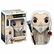 FUNKO Funko POP Filmi GOSPODAR PRSTANOV Saruman 447, (21324474)