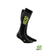 Cep ultra tanke carape za trcanje black/green