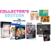 Romancing SaGa Minstrel Song Remastered International Collectors Edition (PS4)