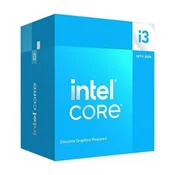 Intel Core i3-14100 LGA1700 Procesor / CPU | BX8071514100