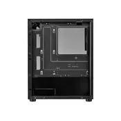 FSP S110-B Midi Tower kuća crno