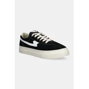 Teniske iz semiša Stepney Workers Club Dellow S-Strike Cup Suede