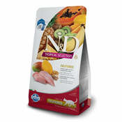 Farmina N&D cat TROPICAL SELECTION (AG) adult, neutered, chicken 10 kg