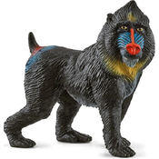 Schleich Opica Mandril