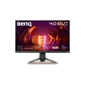 BENQ 27 EX2710S LED Gaming 165Hz crni monitor