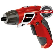 EINHELL aku odvijac TC-SD 3,6 Li