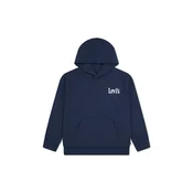 Levis Otroški pulover CLASSIC AND CLEAN HOODIE
