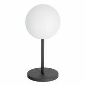 Vrtna svetilka Kave Home Dinesh, višina 64 cm