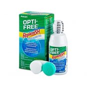 Otopina OPTI-FREE RepleniSH 120 ml