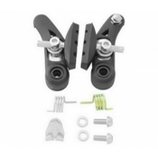 Kocnica kantilever PVC