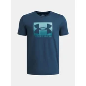 Under Armour majica za fante v škatli