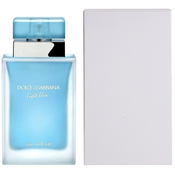 Dolce & Gabbana Light Blue Eau Intense parfemska voda - tester, 100 ml