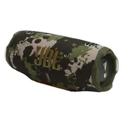 JBL Charge 6 Squad Zelena