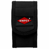 KNIPEX Džep za alat XS za KNIPEX Cobra XS i klešta-kljuc XS 00 19 72 XS LE 110 mm crna