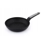NOIS Tradicionalna srebrna ponev 26 cm z nelepljivo prevleko NOIS