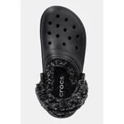Crocs Natikači 211396 Črna