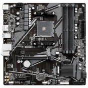 GIGABYTE B550M K AM4 64GB DDR4 2xM.2, B550M K B550M K