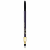 Lancôme Le Stylo Waterproof vodootporna olovka za oci s visokom pigmentacijom nijansa 09 Prune Radical