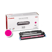 CANON toner CRG-717M (2576B002AA)