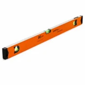 shumee Aluminijasta vodna tehtnica 80 cm magnetna | Kraft&Dele