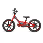 RACERONE R1 GO crveni elektricni balans bicikl