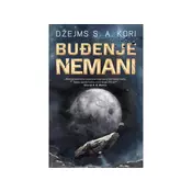 Budenje nemani - Džejms S. A. Kori