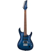 IBANEZ SA460QM SPB električna kitara