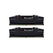 DDR4 32GB 3600MHz CL16 KIT (2x16GB) G.Skill Ripjaws XMP2.0 1,35V Gaming črna (F4-3600C16D-32GVKC)